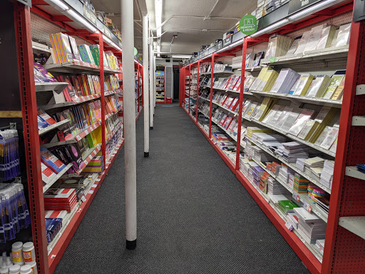 Office Supply Store «Staples», reviews and photos, 9319 5th Ave, Brooklyn, NY 11209, USA