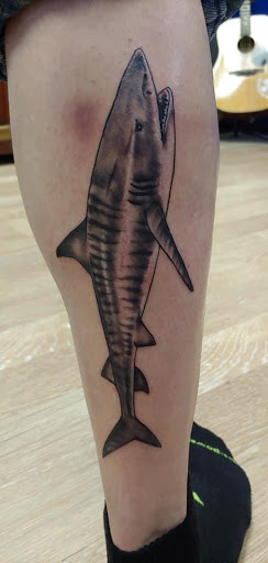 Explore mom dad tattoo ideas, creative tattoo ideas in Winter Park, available at Overlook tattoo company