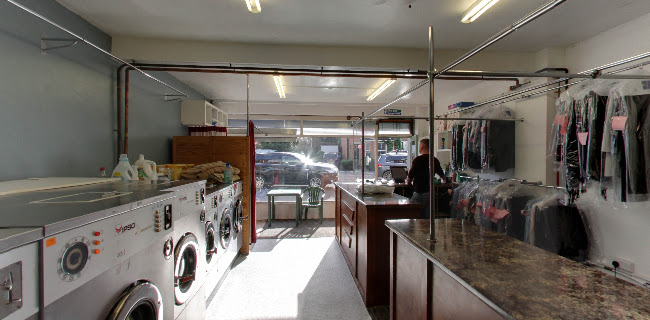 Eddys Dry Cleaners