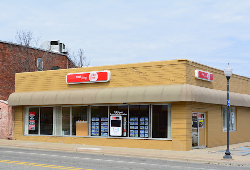 Real Estate Agency «Real Living John Burt Realty - Oxford Office», reviews and photos, 15 E Burdick St, Oxford, MI 48371, USA
