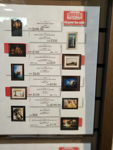 Book Store «Deseret Book», reviews and photos, 5750 Centennial Center Blvd, Las Vegas, NV 89149, USA