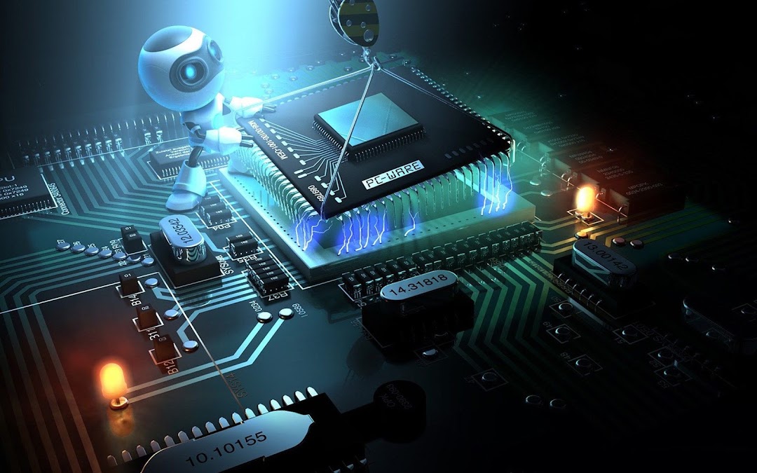 SR INFOTECH SOLUTION