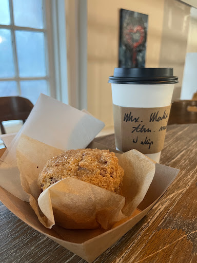 Coffee Shop «Court Street Coffee Shop», reviews and photos, 111 W Court St, Seguin, TX 78155, USA