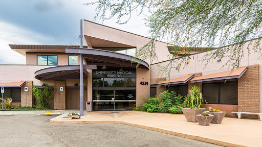 Banner - University Medicine Breast Imaging Center