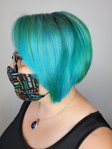 Hair Salon «TONI&GUY Hair Salon», reviews and photos, 2200 E Williams Field Rd #119, Gilbert, AZ 85296, USA