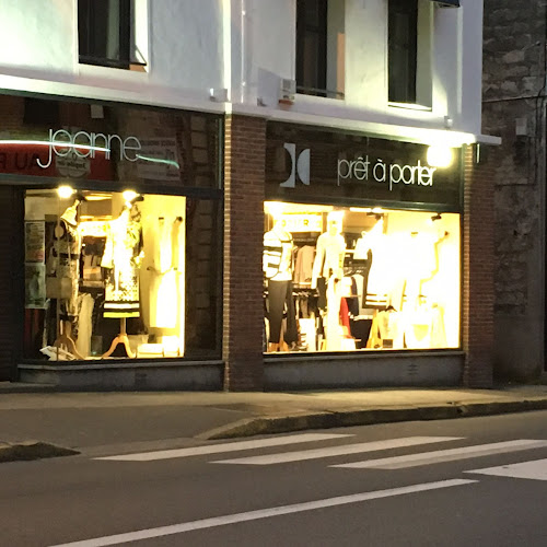 Boutique Jeanne à Lillers