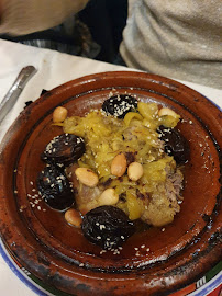 Tajine du Restaurant marocain Founti Agadir à Paris - n°9