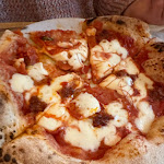 Photo n°1 de l'avis de Christian.a fait le 12/03/2024 à 19:01 sur le  Antica Pizzeria Nennillo - Belgisches Viertel à Cologne