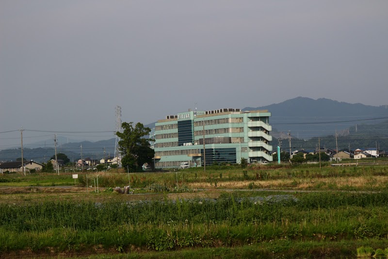 豊川青山病院