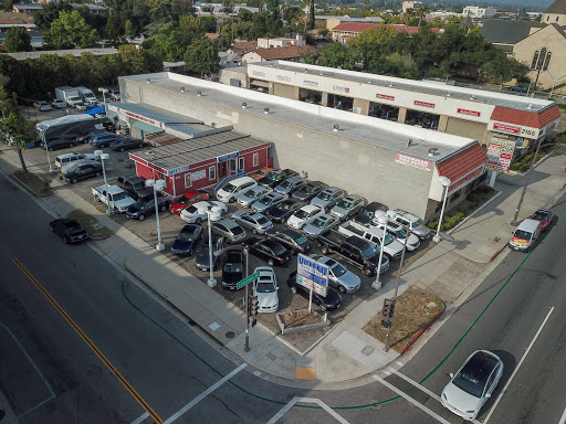 Used Car Dealer «United Auto Group», reviews and photos, 2151 E Colorado Blvd, Pasadena, CA 91107, USA