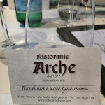 Photo n°7 de l'avis de Ezio.a fait le 14/08/2022 à 21:28 sur le  Ristorante Arche à Verona
