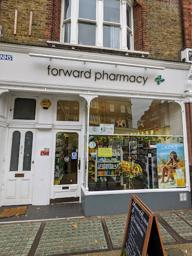 Forward Pharmacy