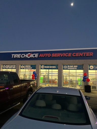 Tire Choice Auto Service Centers image 1