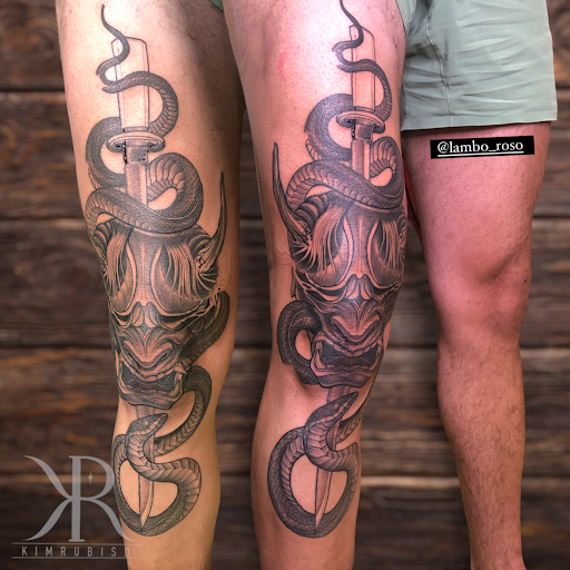 Find cloud tattoo ideas for your next unique tattoo in San Diego at Inkfinite Artistry