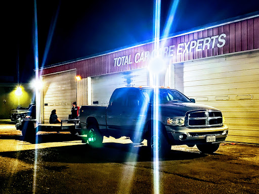 Transmission Shop «AAMCO Transmissions & Total Car Care», reviews and photos, 1402 S Seguin Ave, New Braunfels, TX 78130, USA