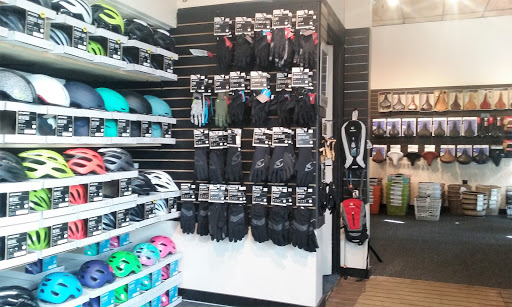 Bicycle Store «Belmar Bike Shop», reviews and photos, 1318 Main St, Belmar, NJ 07719, USA