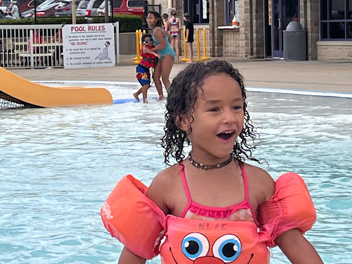 Gym «North Liberty Recreation Center», reviews and photos, 520 W Cherry St, North Liberty, IA 52317, USA