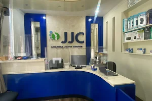 Jakarta Joint Center (JJC) image