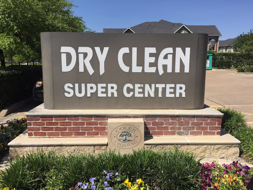 Dry Cleaner «Dry Clean Super Center», reviews and photos, 12384 Barker Cypress Rd, Cypress, TX 77429, USA