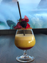 Photo n°10 de La Mer à boire, Bistrot gourmand à Quiberon ()
