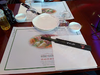 Plats et boissons du Restaurant japonais Hoki Sushi à Saint-Saturnin - n°18