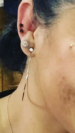 Explore cliff tattoo ideas, creative tattoo ideas in Amarillo, available at Tattoo Spa LLC