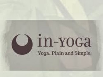 In-Yoga Studio