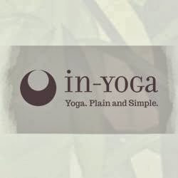In-Yoga Studio