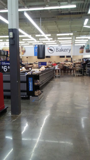 Department Store «Walmart Supercenter», reviews and photos, 2405 Vestal Pkwy E, Vestal, NY 13850, USA