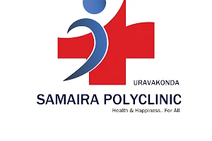Samaira PolyClinic Uravakonda image