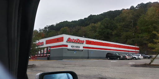 Auto Parts Store «AutoZone», reviews and photos, 4714 McKnight Rd, Pittsburgh, PA 15237, USA