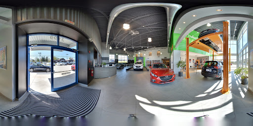 Mazda Dealer «John Kennedy Mazda», reviews and photos, 3199 W Ridge Pike, Pottstown, PA 19464, USA