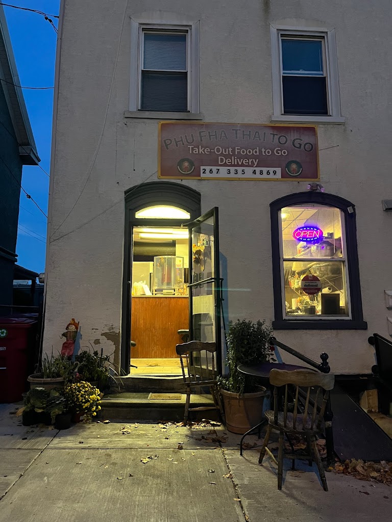 Phu Fha Thai To Go 19128