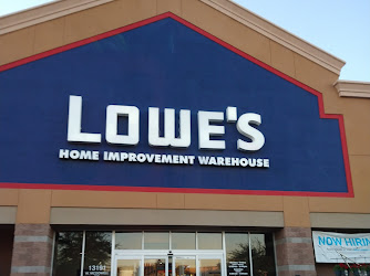 Lowe's Home Improvement