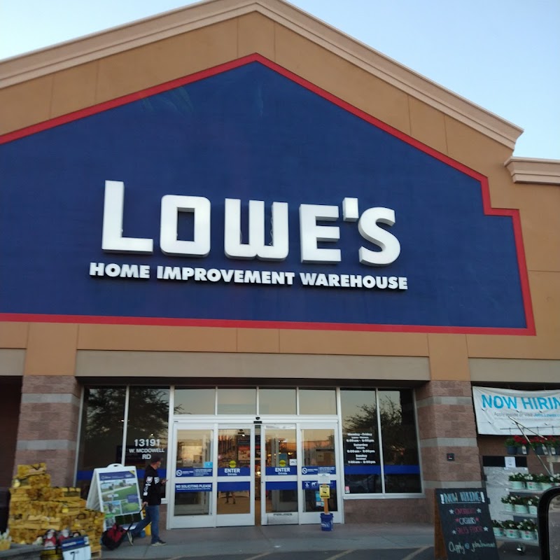 Lowe's Home Improvement