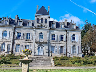 Château de Keranével