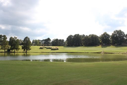 Private Golf Course «Memphis National Golf Club», reviews and photos, 10135 National Club Dr, Collierville, TN 38017, USA