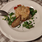 Photo n°1 de l'avis de Nicola.i fait le 02/12/2019 à 09:37 sur le  Amici Miei Tipicoteca à Peschiera del Garda