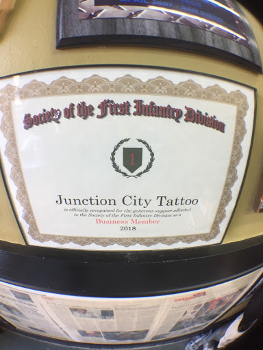 Explore mens armband tattoo ideas, creative tattoo ideas in Junction City, available at Junction City Tattoo