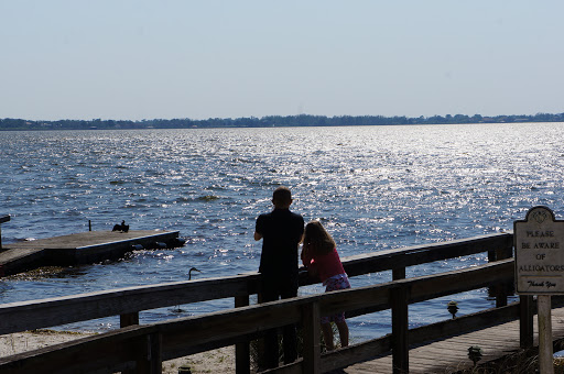 Nature Preserve «Buck Lake Conservation Area», reviews and photos, 4077 Cinnamon Teal Dr, Mims, FL 32754, USA