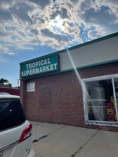 Grocery Store «Tropical African Supermarket», reviews and photos, 5208 Baltimore National Pike, Baltimore, MD 21229, USA