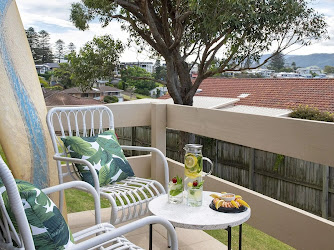 Armstrong Ridge - Holiday Rental Specialists