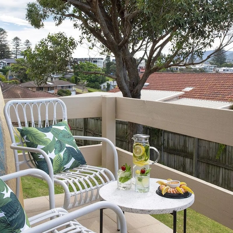 Armstrong Ridge - Holiday Rental Specialists