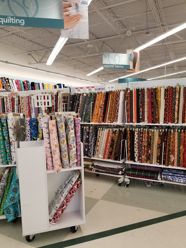 Fabric Store «Jo-Ann Fabrics and Crafts», reviews and photos, 840 Woods Crossing Rd, Greenville, SC 29607, USA