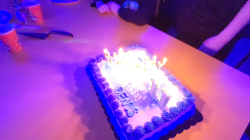 Laser Tag Center «Zap Zone Glo-Golf», reviews and photos, 41953 Ford Rd, Canton, MI 48187, USA