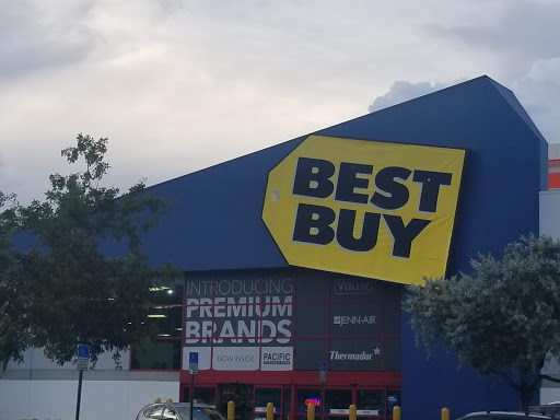 Electronics Store «Best Buy», reviews and photos, 12495 SW 88th St, Miami, FL 33186, USA