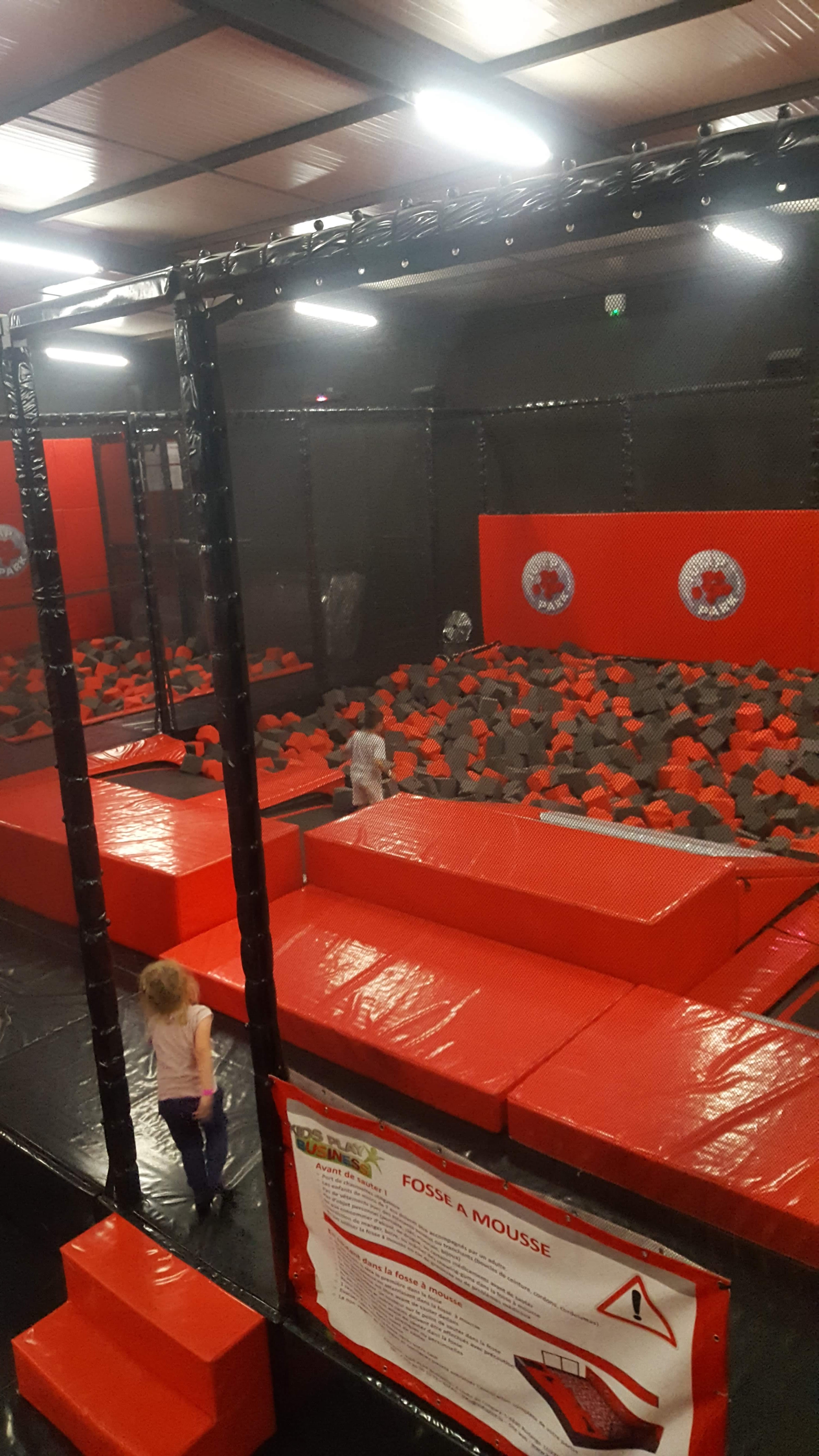 Photo n° 2 de l'avis de Yves.u fait le 31/10/2019 à 17:15