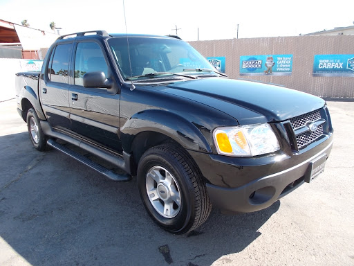 Car Dealer «Sunset Car Company», reviews and photos, 1201 N Harbor Blvd, Santa Ana, CA 92703, USA