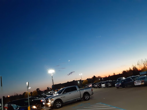 Department Store «Walmart Supercenter», reviews and photos, 2500 S Adams Rd, Rochester Hills, MI 48309, USA