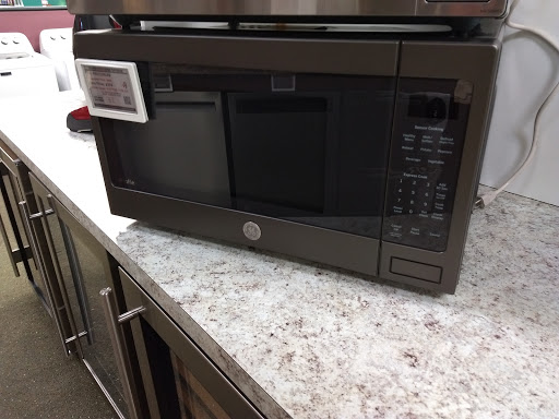 Appliance Store «Grand Appliance and TV», reviews and photos, 17045 W Capitol Dr, Brookfield, WI 53005, USA